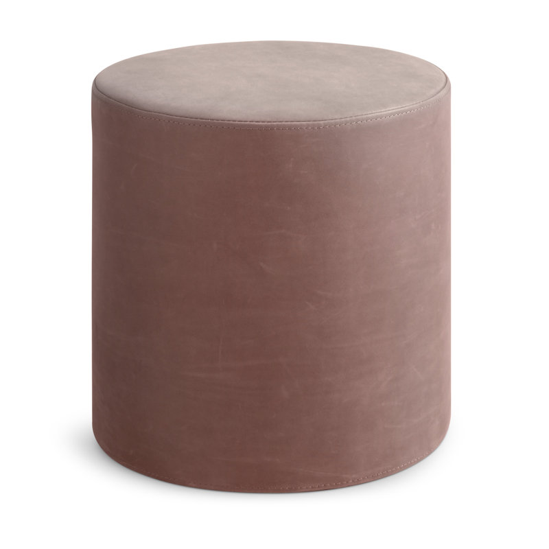 Blu Dot Bumper Small Ottoman & Reviews Wayfair